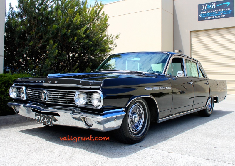 63 buick outlet electra 225